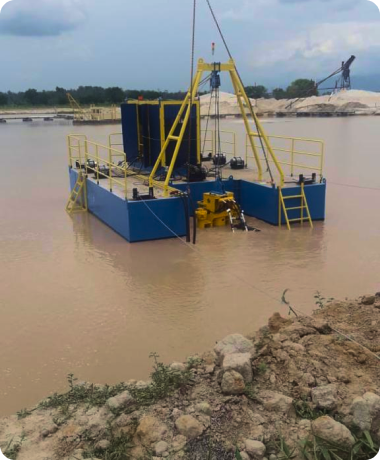 + Vendas de Maquinário